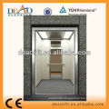 Hot sale German technolgy of Machine roomless passenger lift